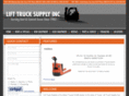 lifttrucksupplyinc.com