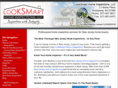 looksmarthomeinspections.com