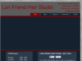 lorifriendhairstudio.com