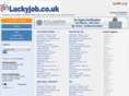 luckyjob.co.uk