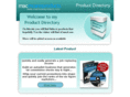 macmcannproducts.com