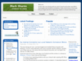markshares.com