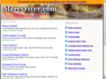 mercyriver.com
