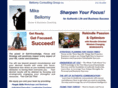 michaelbellomy.com