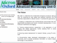 micronoxford.com