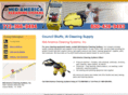 midamericacleaningsystems.com