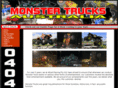 monstertrucks.net.au