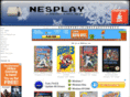 nesplay.com