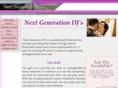 ngdjservice.com