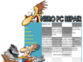 nitropcrepair.com