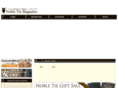noble-tie.com