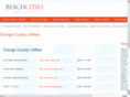 orangecountyutilities.com