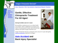 oregonchiro.com