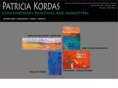 patriciakordas.com