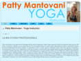 pattymantovani.com