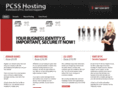 pcsshosting.co.uk