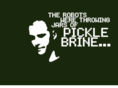 picklebrine.com