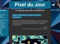 pixeldujour.com