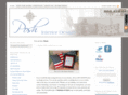 poshsurfside.com