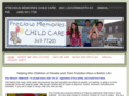 preciousmemoriesdaycare.com