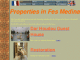 propertiesinfesmedina.com