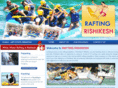 rafting-rishikesh.com