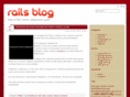 railsblog.it