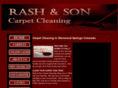 rashandson.com
