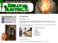 reillyelectricct.com