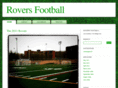 roversfootball.com