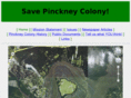 savepinckneycolony.com