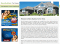 security-alarms-for-home.com