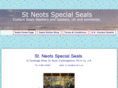 snseals.com