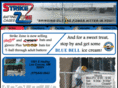 strikezonebattingcages.com