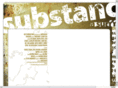 substancesurffilm.com