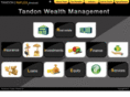 tandonwealth.com