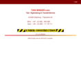 taxi-binder.com