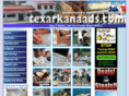 texarkanaads.com