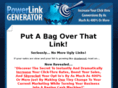 the-power-link-generator.com