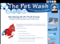 thepet-wash.com