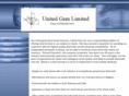 united-gem.com