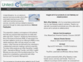 unitedesystems.com