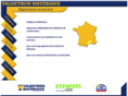 valdeyron-materiaux.com