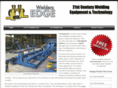 weldersedge.com