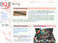 wikimanqala.org
