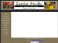 zartiststudio.com