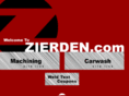 zierden.com