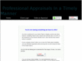 absoluteappraisalsvc.com