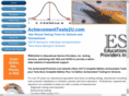 achievementtest.net