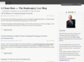 acleanslateblog.com